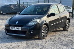 Renault Clio Hatchback (05-12) 1.2 16V Dynamique 3d For Sale - Cartree Ltd, Romford