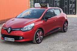 Renault Clio Hatchback (12-19) 0.9 TCE (90bhp) Dynamique S MediaNav 5d For Sale - Cartree Ltd, Romford