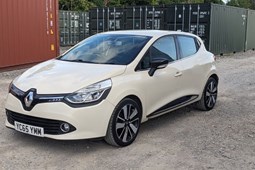Renault Clio Hatchback (12-19) 0.9 TCE (90bhp) Dynamique S Nav 5d For Sale - Cartree Ltd, Romford