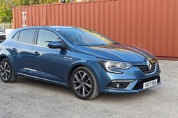 Renault Megane Hatchback (16-22) Dynamique S Nav dCi 110 5d For Sale - Cartree Ltd, Romford