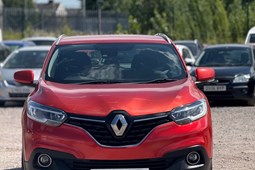 Renault Kadjar (15-22) 1.5 dCi Dynamique Nav 5d For Sale - Cartree Ltd, Romford