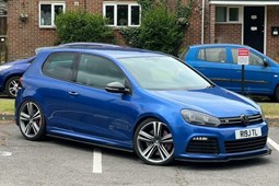 Volkswagen Golf R (10-12) 2.0 TSI R 4MOTION 3d DSG For Sale - JDM Autos, Southampton