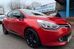 Renault Clio Hatchback (12-19) 0.9 TCE (90bhp) Dynamique S MediaNav 5d For Sale - S.M.T Automotive Ltd, Tring