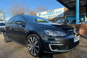 Volkswagen Golf Hatchback (13-20) 1.4 TSI GTE 5d DSG For Sale - S.M.T Automotive Ltd, Tring