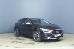 Infiniti Q30 Hatchback (15-20) 2.2d Premium (IN-Touch Nav) 5d DCT For Sale - S.M.T Automotive Ltd, Tring