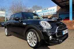 MINI Hatchback (14-24) 2.0 Cooper S D Hatchback 5d Auto For Sale - S.M.T Automotive Ltd, Tring