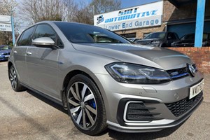 Volkswagen Golf Hatchback (13-20) GTE Advance 1.4 TSI BMT PHEV 204PS DSG auto (03/17 on) 5d For Sale - S.M.T Automotive Ltd, Tring