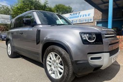 Land Rover Defender 110 (19 on) 110 S D240 AWD auto 5d For Sale - S.M.T Automotive Ltd, Tring