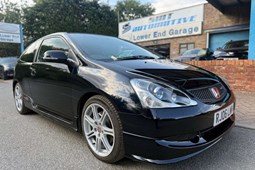 Honda Civic Type-R (01-05) 2.0i VTEC 3d For Sale - S.M.T Automotive Ltd, Tring
