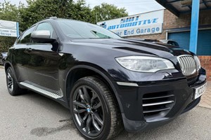 BMW X6 (08-14) xDrive M50d M Performance 5d Auto For Sale - S.M.T Automotive Ltd, Tring