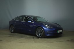 Tesla Model 3 (16 on) Performance All-Wheel Drive auto 4d For Sale - S.M.T Automotive Ltd, Tring
