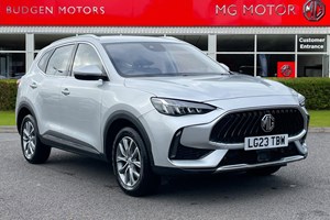 MG HS SUV (19-24) 1.5 T-GDI SE 5dr DCT For Sale - Budgen Motors MG Telford, Telford