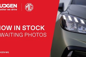 MG 3 Hybrid Hatchback (24 on) 1.5 Hybrid Trophy 5dr Auto For Sale - Budgen Motors MG Telford, Telford