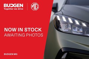 MG HS SUV (24 on) 1.5 T-GDI Trophy 5dr DCT For Sale - Budgen Motors MG Telford, Telford