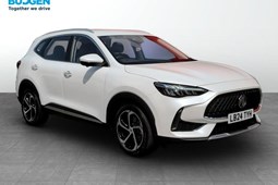 MG HS SUV (19-24) 1.5 T-GDI PHEV SE 5dr Auto For Sale - Budgen Motors MG Telford, Telford