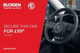 Suzuki Baleno Hatchback (16-19) SZ3 1.2 DualJet 5d For Sale - Budgen Motors MG Telford, Telford