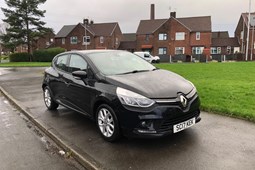Renault Clio Hatchback (12-19) Dynamique Nav TCe 90 5d For Sale - Boyrati, Manchester