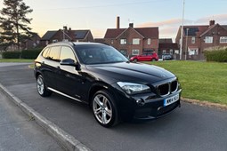 BMW X1 (09-15) xDrive 18d M Sport (07/12-) 5d For Sale - Boyrati, Manchester