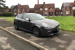 Alfa Romeo Giulietta (10-20) 1.4 TB MultiAir Veloce 5d For Sale - Boyrati, Manchester
