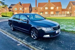 Skoda Superb Hatchback (08-15) 2.0 TDI (170bhp) Elegance 5d DSG For Sale - Boyrati, Manchester