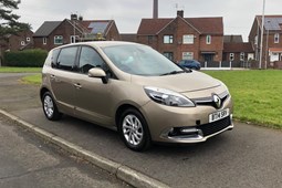 Renault Scenic (09-16) 1.5 dCi Dynamique TomTom (Stop/Start) 5d For Sale - Boyrati, Manchester