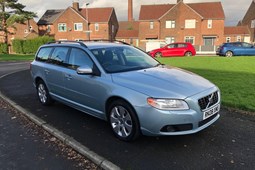 Volvo V70 (07-16) D5 SE 5d Geartronic For Sale - Boyrati, Manchester