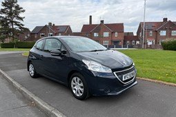 Peugeot 208 Hatchback (12-19) 1.0 VTi Access 3d For Sale - Boyrati, Manchester