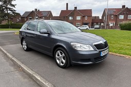 Skoda Octavia Estate (05-13) 1.6 TDI CR SE Plus 5d For Sale - Boyrati, Manchester