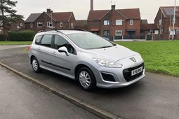Peugeot 308 SW (08-14) 1.6 VTi Access 5d Auto For Sale - Boyrati, Manchester