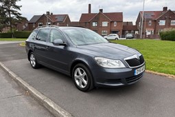 Skoda Octavia Estate (05-13) 1.6 TDI CR SE Plus 5d For Sale - Boyrati, Manchester