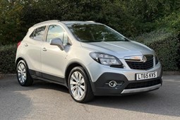 Vauxhall Mokka (12-16) 1.6 CDTi SE 5d For Sale - Boyrati, Manchester