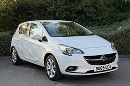 Vauxhall Corsa Hatchback (14-19) 1.4 SRi 5d For Sale - Boyrati, Manchester