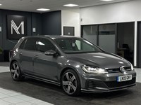 Volkswagen Golf Hatchback (13-20) GTD 2.0 TDI BMT 184PS DSG auto (03/17 on) 5d For Sale - Magna Motor Group, Warrington