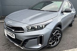 Kia Xceed SUV (19 on) 1.5T GDi ISG GT-Line S 5dr For Sale - Howard Abraham, Lurgan