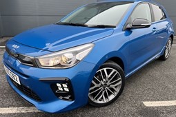 Kia Rio Hatchback (17-23) 1.0 T GDi 118 GT-Line S 5dr For Sale - Howard Abraham, Lurgan