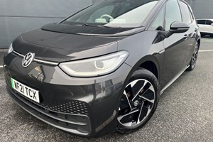 Volkswagen ID.3 Hatchback (20 on) 150kW Family Pro Performance 62kWh 5dr Auto For Sale - Howard Abraham, Lurgan