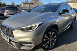 Infiniti QX30 SUV (16-20) 2.2d Premium 5d DCT For Sale - Howard Abraham, Lurgan