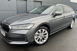 Skoda Superb Estate (24 on) 1.5 TSI e-TEC SE L 5dr DSG For Sale - Howard Abraham, Lurgan