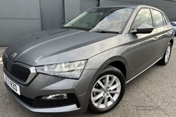 Skoda Scala Hatchback (19 on) 1.0 TSI 110 SE 5dr For Sale - Howard Abraham, Lurgan