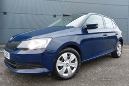 Skoda Fabia Hatchback (15-21) S 1.0 TSI 95PS 5d For Sale - Howard Abraham, Lurgan