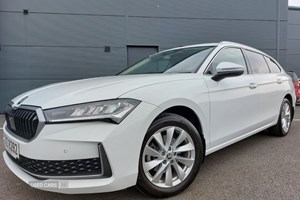 Skoda Superb Estate (24 on) 1.5 TSI e-TEC SE Technology 5dr DSG For Sale - Howard Abraham, Lurgan