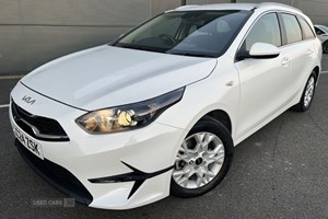 Kia Ceed Sportswagon (18 on) 1.5T GDi ISG 2 5dr For Sale - Howard Abraham, Lurgan