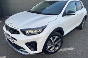 Kia Stonic SUV (17 on) 1.0T GDi 98 GT-Line 5dr For Sale - Howard Abraham, Lurgan