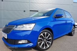 Skoda Fabia Hatchback (15-21) SE Drive 1.0 MPI 60PS 5d For Sale - Howard Abraham, Lurgan