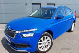 Skoda Kamiq SUV (19 on) SE 1.0 TSI 95PS 5d For Sale - Howard Abraham, Lurgan