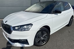 Skoda Fabia Hatchback (21 on) 1.0 MPI 80 Colour Edition 5dr For Sale - Howard Abraham, Lurgan