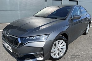 Skoda Octavia Hatchback (20 on) 1.5 TSI 150 SE L 5dr For Sale - Howard Abraham, Lurgan