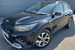 Kia Stonic SUV (17 on) 1.0T GDi GT-Line 5dr For Sale - Howard Abraham, Lurgan