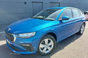 Skoda Scala Hatchback (19 on) 1.5 TSI SE 5dr DSG For Sale - Howard Abraham, Lurgan