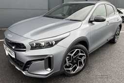 Kia Xceed SUV (19 on) 1.5T GDi ISG 138 GT-Line 5dr For Sale - Howard Abraham, Lurgan
